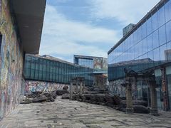 -四川美术学院美术馆