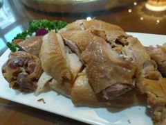 -北戴河转鱼·炒螃蟹酱餐厅