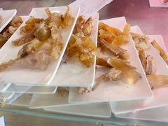 -伟记牛肉(金鸿公路店)