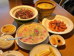 -乡里八闽·福州乡土菜(高宅店)