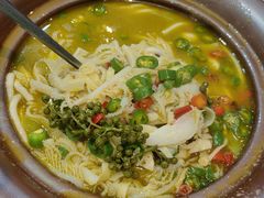 -金掌勺·锅包肉(双榆树店)