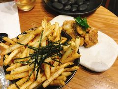 薯条&nbsp;-Calia