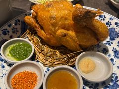 -长安记·大美陕菜(大族广场店)