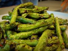 -菩提树·素食餐厅(汇智国际商业中心店)