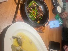 -绿茶餐厅(南昌王府井店)
