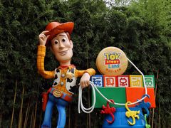 -上海迪士尼度假区