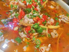 -自贡盐帮菜·玩辣餐厅(樱花园西街店)