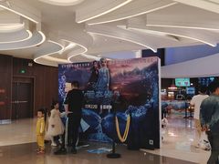 -卢米埃IMAX影城(温州万象城激光店)