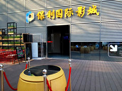 -保利国际影城(保利文化广场店)