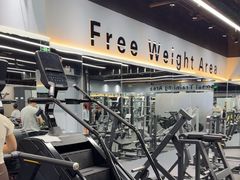 -VLines耀能运动24小时·月付制健身(京广桥店)