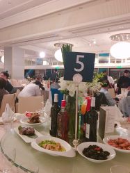 -锦江汤臣洲际大酒店·宴会厅