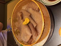 -季季山·云南野生菌火锅(上海首店)