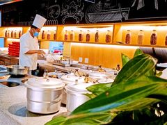 -滋色臻选川菜(北京坊旗舰店)