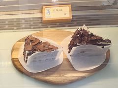 黑森林-小意思咖啡店(草桥店)