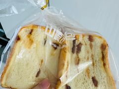 -山崎面包(静安久光店)