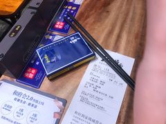 -和府捞面(东直门银座店)