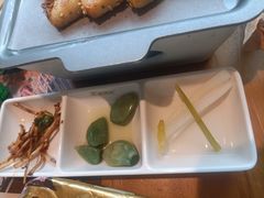 -木屋烧烤(万德庄店)