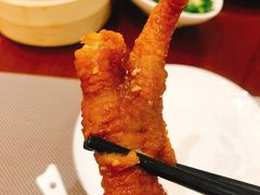 -豫璟轩中餐厅(南昌万怡店)