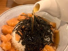 -Retro Deli 茶泡饭