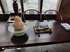 -泉客厅Spring Pavilion(303M空中会客厅)