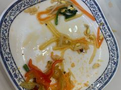 -京穆兰兰州牛肉面·清真(盛龙广场店)