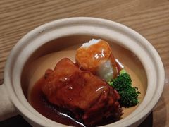 -小菜园新徽菜(常州武进吾悦店)