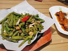 -上下九广州菜馆(李家村万达店)