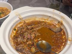 -渔舟意·湖南家宴(萝岗纳金城店)