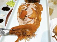 -京味斋·北京烤鸭(北京南站洋桥店)