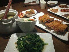 -小放牛河北菜(军校店)