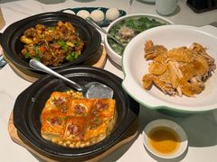 -客汁源味·客家菜(时代城店)