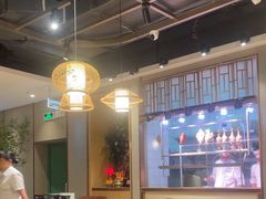 -顺意·顺德家乡菜(国际人才大厦店)