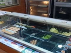 -赛百味SUBWAY(东风广场店)