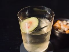 -漪龙台·B26 Rooftop Lounge