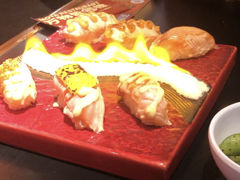 -摩打食堂(壹方中心店)