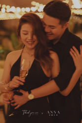 -安娜公馆婚纱摄影(锦州店)