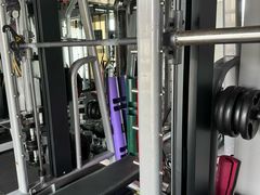 -M.S拳击泰拳馆(大学路店)