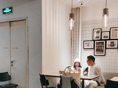 -BAKER&SPICE(安福路店)
