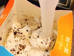 -麦当劳(凌云天地长桥店)
