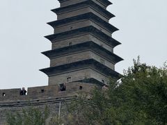 -雁门关景区