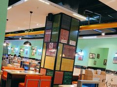 -鑫海汇海鲜烤肉自助(北国商城店)