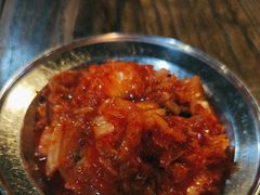 -MI WU FACTORY米屋美食工厂餐厅(绿地店)