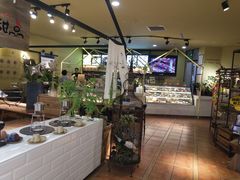 -花蒲甜品(海信广场店)