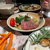 西湖边好吃的西餐厅就是它！！