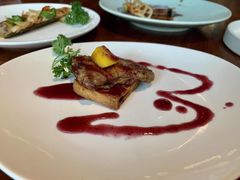 鹅肝-Mr·Fish鱼鲜生海鲜放题(银泰in99店)
