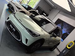 -上海浦东smart汽车全功能店(金桥店)