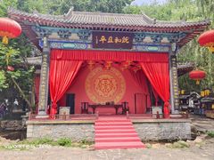 -竹泉村旅游度假区