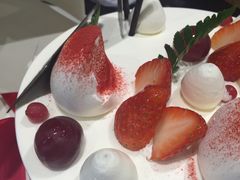 -巴黎贝甜(华堂新辰汇店)