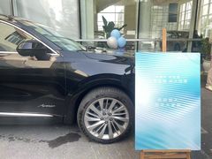 -别克·上海翟业(虹桥店)