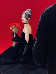 -初白IMAGE·女子摄影